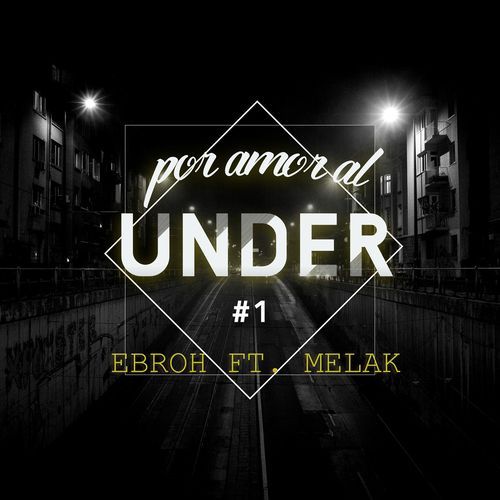 Por Amor al Under #1 cover art