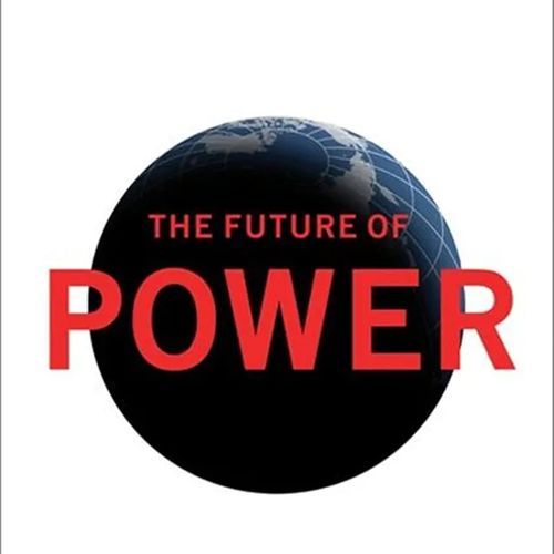 Power Future cover art
