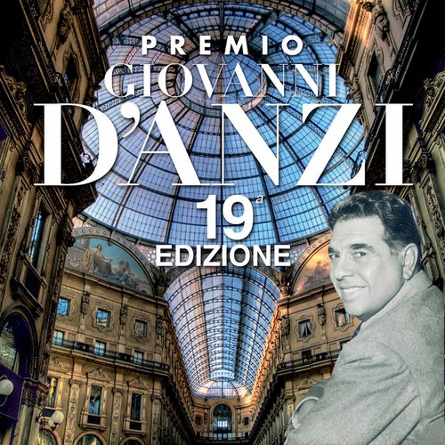 Premio Giovanni d&#039;anzi 19^ edizione_poster_image