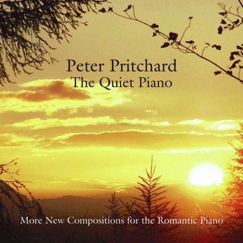 The Quiet Piano