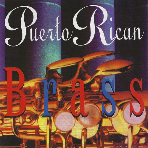 Puerto Rican Brass