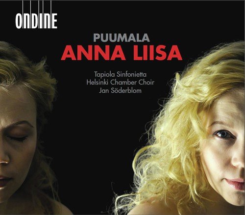 Puumala: Anna Liisa_poster_image