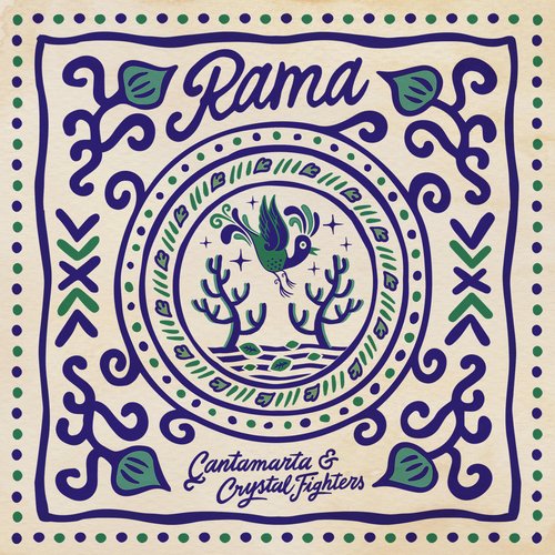 RAMA (feat. Crystal Fighters)