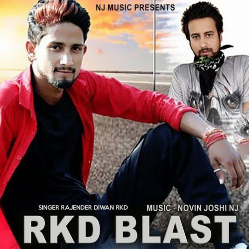 RKD Blast (Original)