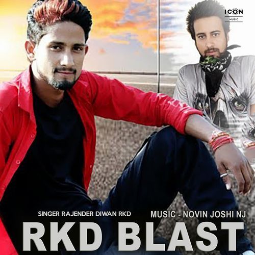 RKD Blast