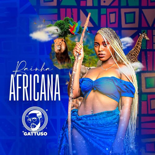 Rainha Africana_poster_image