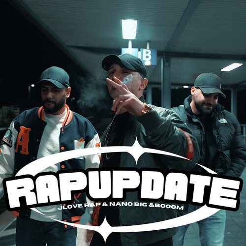 Rap Update_poster_image