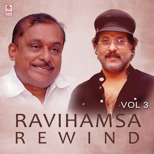 Ravihamsa Rewind Vol 3