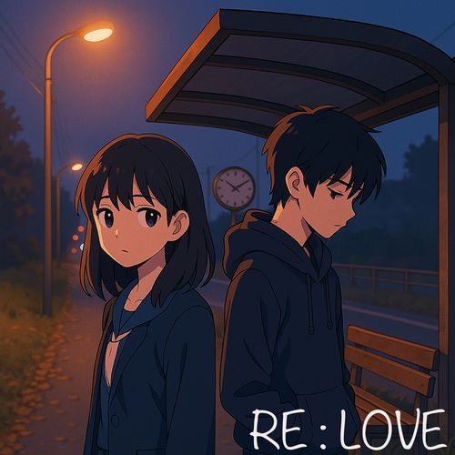 Re : Love