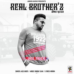 Real Brothers-JQIIYUBXWWM