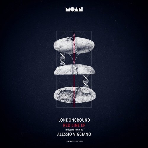 Glitch Boy (Alessio Viggiano Remix) cover art