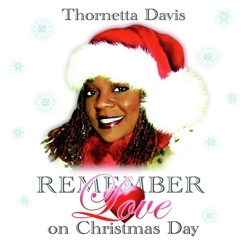 Remember Love On Christmas Day_poster_image