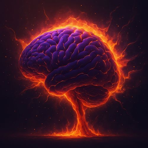 Frequenze di Guarigione Profonda cover art
