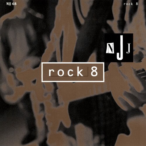 Jean Luc cover art