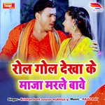 Rol Gol Dekha Ke Maja Marle Bawe