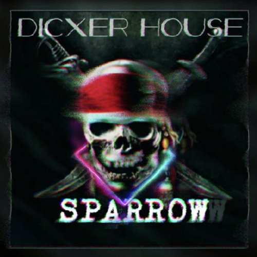 SPARROW cover art