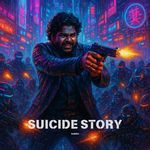 SUICIDE STORY