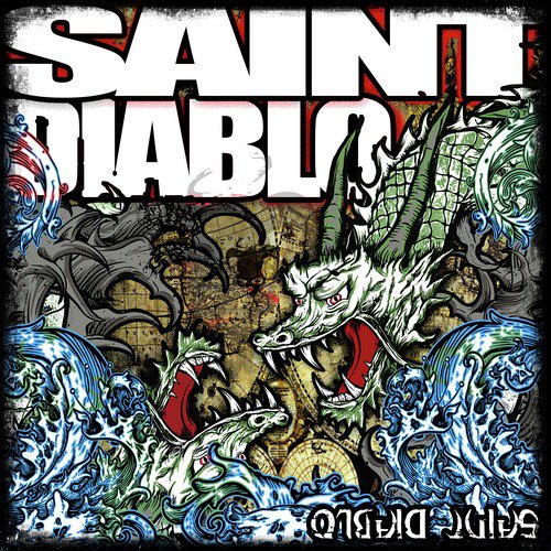 Whore`s Bath cover art