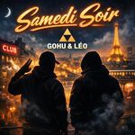 Samedi soir Ft. Léo
