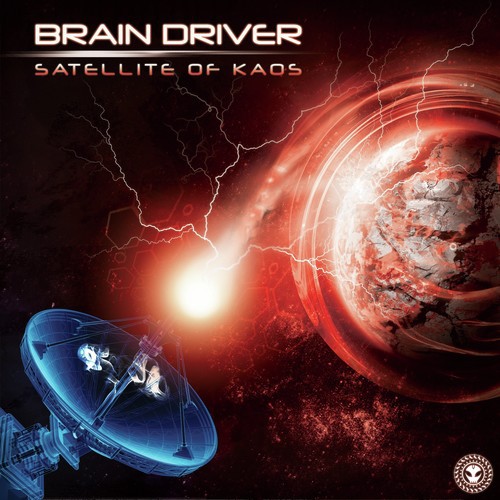 Brain Driver