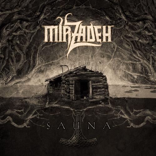 Sauna cover art