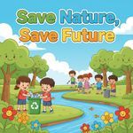 Save Nature, Save Future
