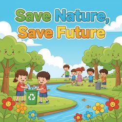 Save Nature, Save Future