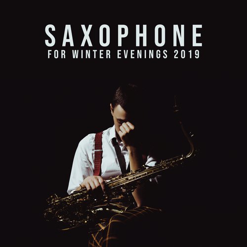 Smooth Sax cover art