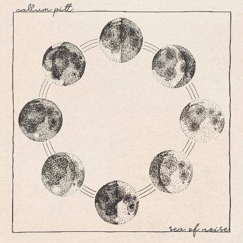 Sea of Noise cover art