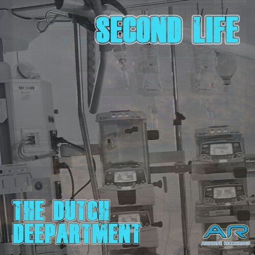 The Legendary cover art