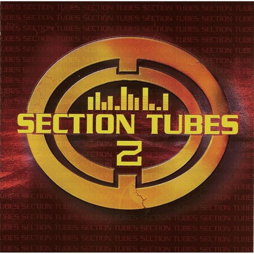 Section Tubes Zouk, Vol. 2