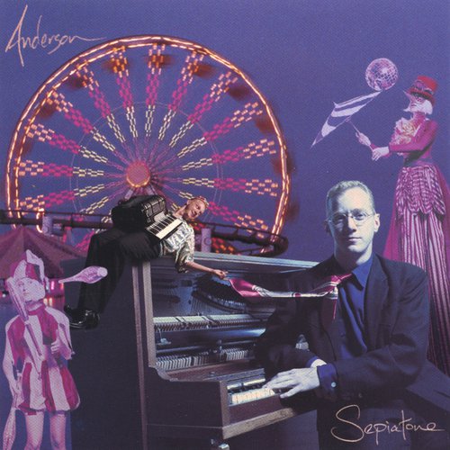 Torch Song cover art