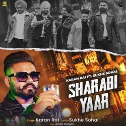 Sharabi Yaar-IywTCCx6VnA