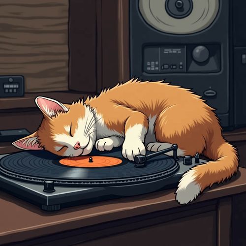 She likes Jazz Music
