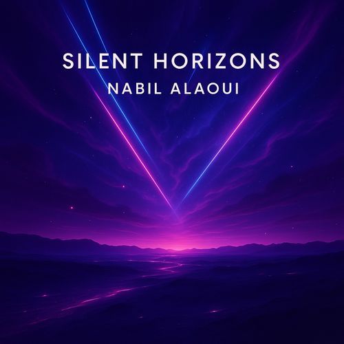 Silent Horizons cover art