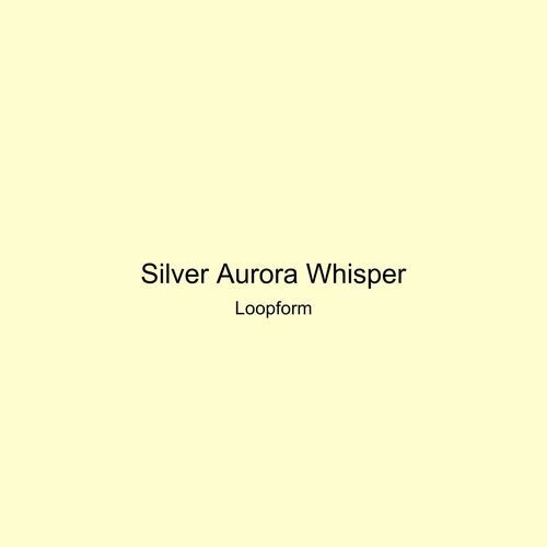 Silver Aurora Whisper