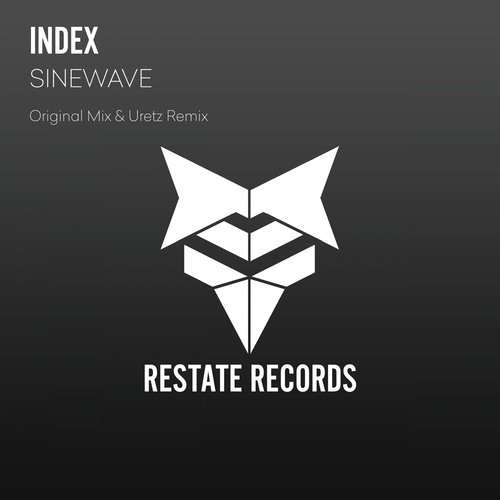 Sinewave (Uretz Remix) cover art