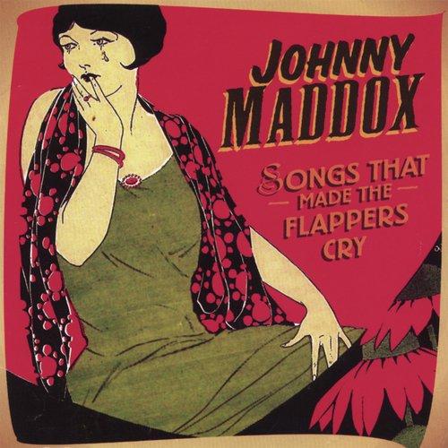 Songs That Made The Flappers Cry