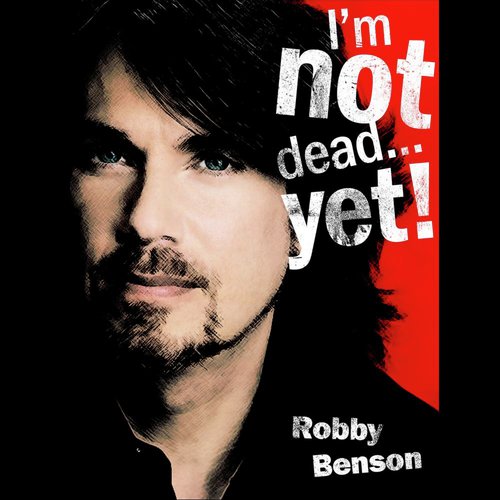 Songs from "I'm Not Dead...Yet!"_poster_image