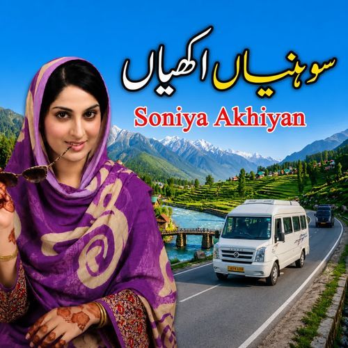 Soniya Akhiyan