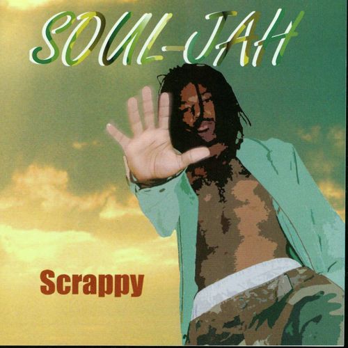 Soul-Jah