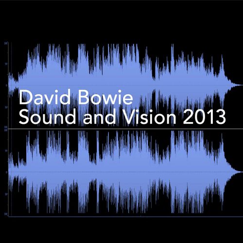 Sound and Vision (1999 Remaster) (1999 Remaster)