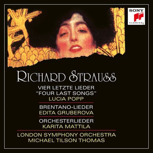 Strauss: Four Last Songs (2024 Remaster)