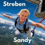 Streben