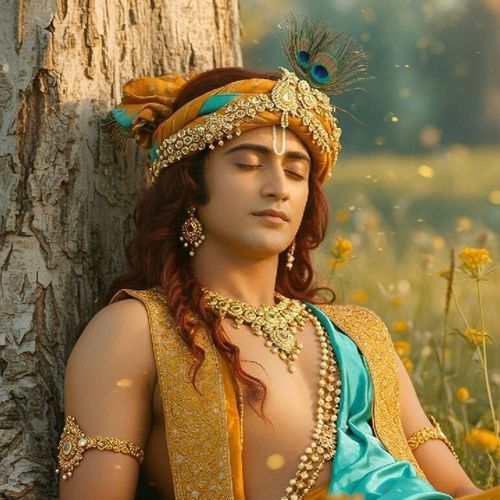 Sudama Ke Pyaare Mitra