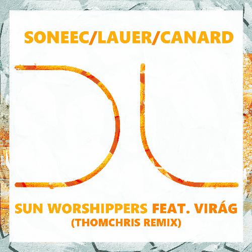 Sun Worshippers (ThomChris Soulful Instrumental)