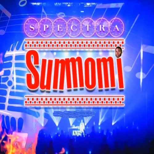 Sunmomi