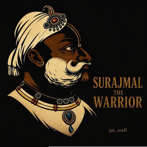 Surajmal the Warrior