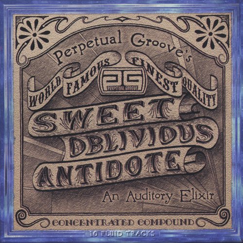 Three Weeks cover art