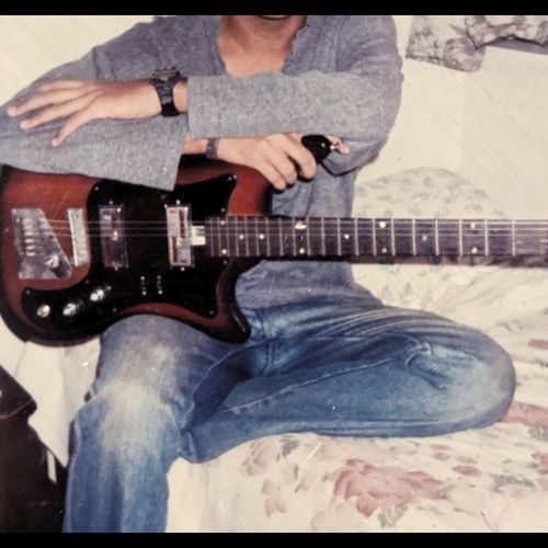 TERE INTEZAAR (Acoustic)